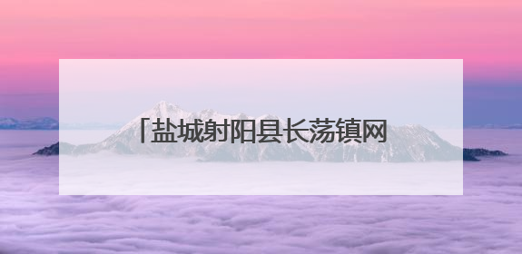 盐城射阳县长荡镇网格员助力民法典宣传 让法治精神深入人心
