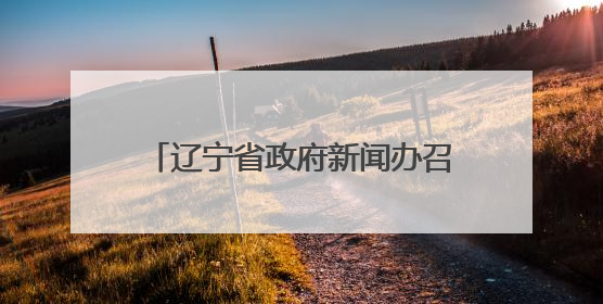 辽宁省政府新闻办召开新闻发布会解读《辽宁省促进人工智能创新发展实施方案》